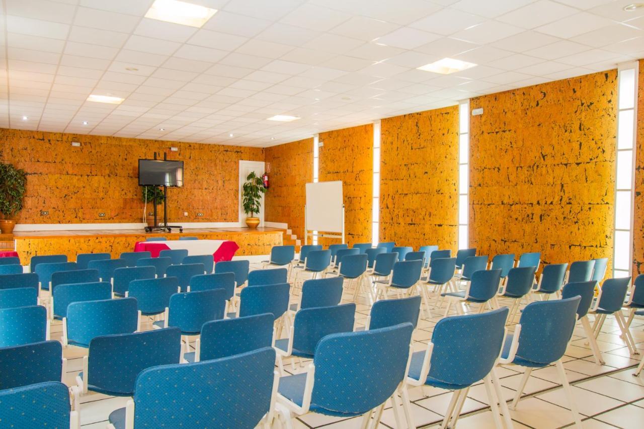 Magic Cristal Park Hotel Benidorm Luaran gambar